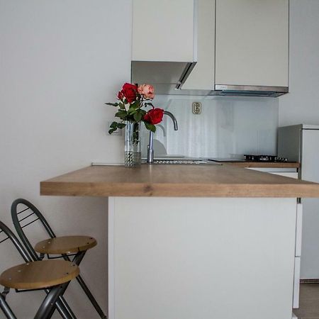 Dalmato Apartment Split Exterior photo